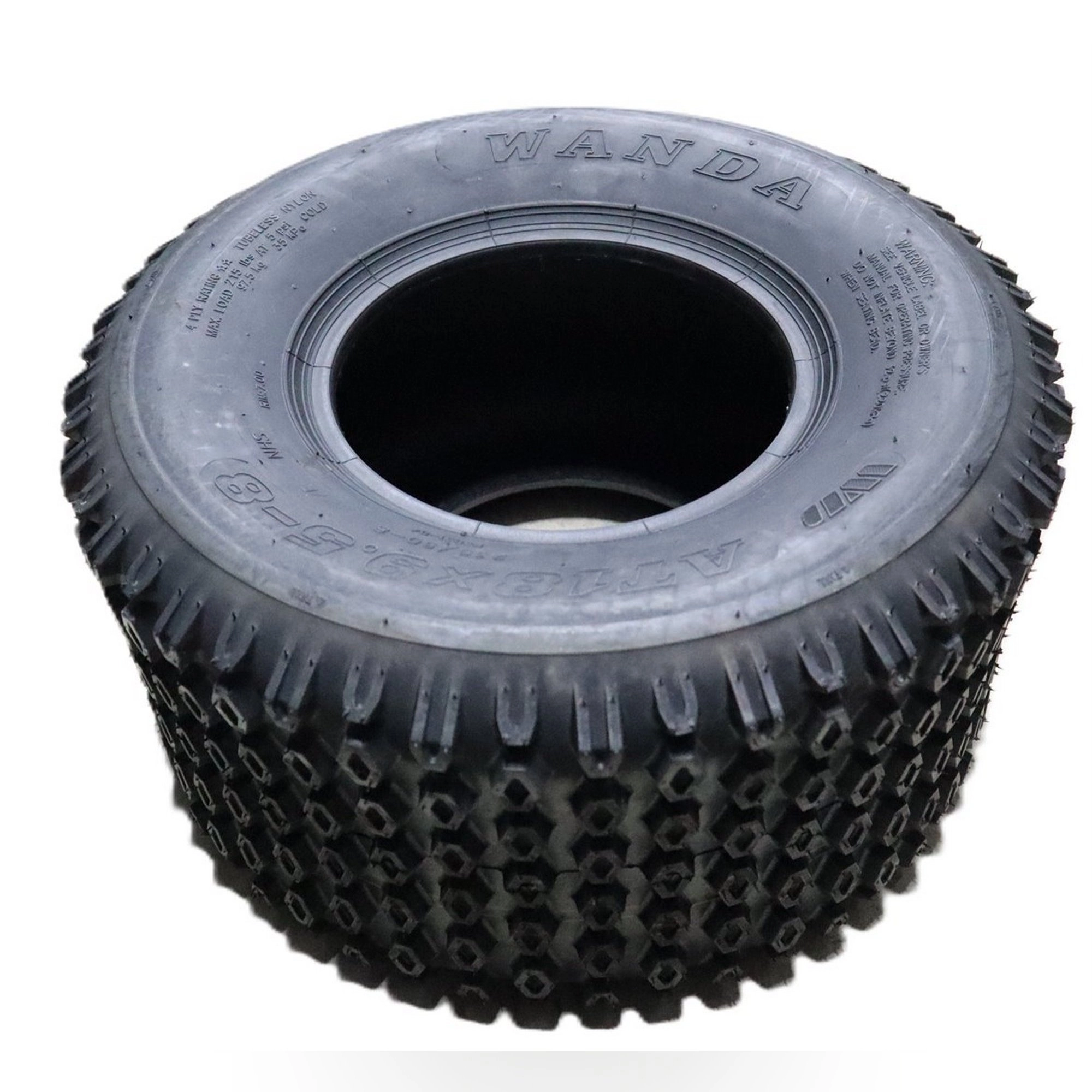 ARORA RAPTOR DIŞ LASTİK ARKA #ATV RAPTOR-056